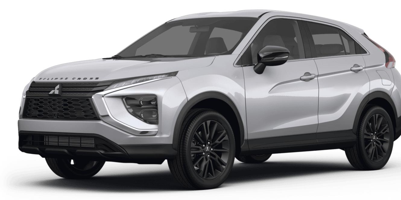 MITSUBISHI ECLIPSE CROSS 2024 JA4ATUAA3RZ007098 image